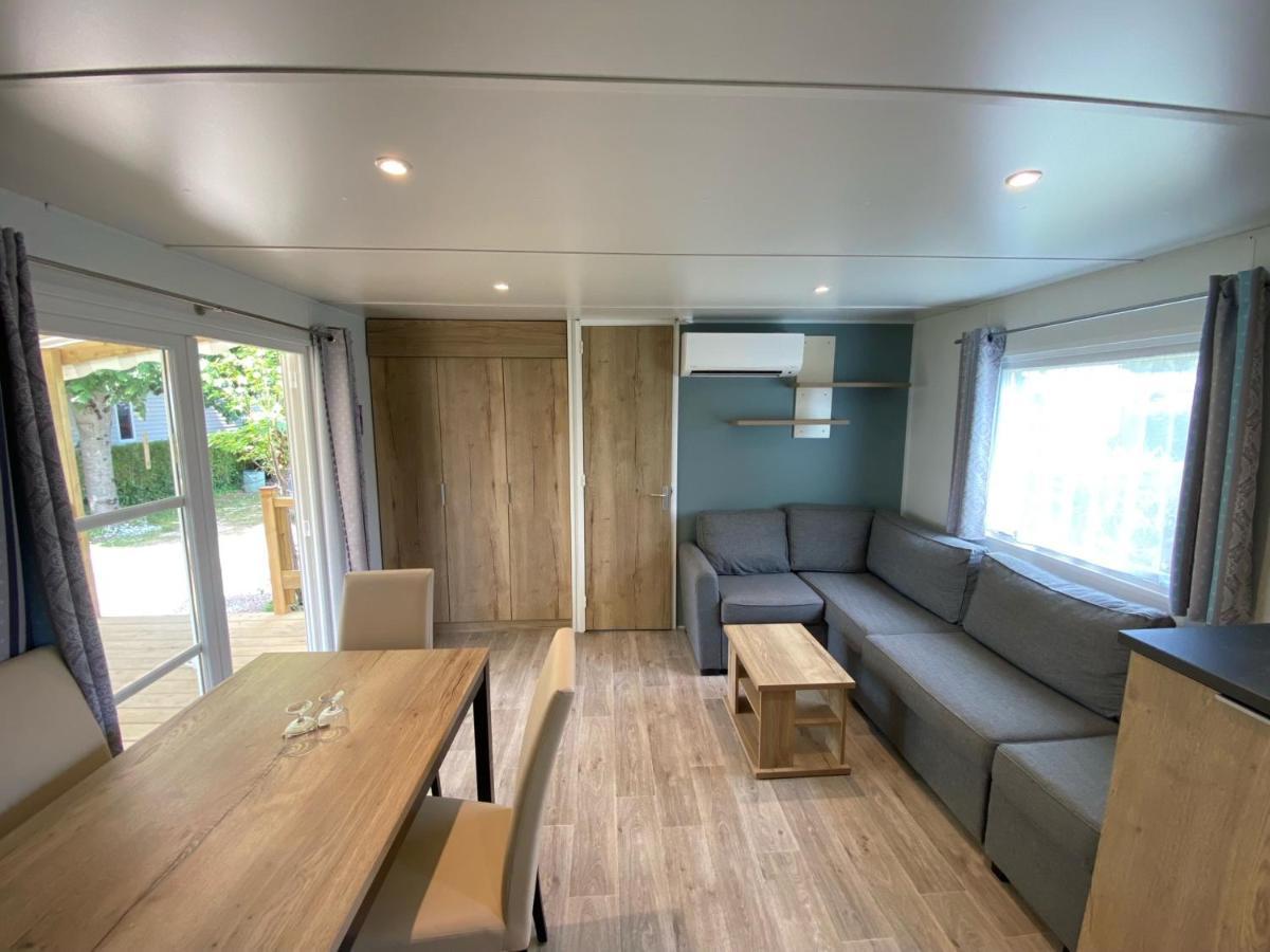 318 Emplacement Prestige A Mer Et Soleil 5* Hotel Les Sables Vignier ภายนอก รูปภาพ