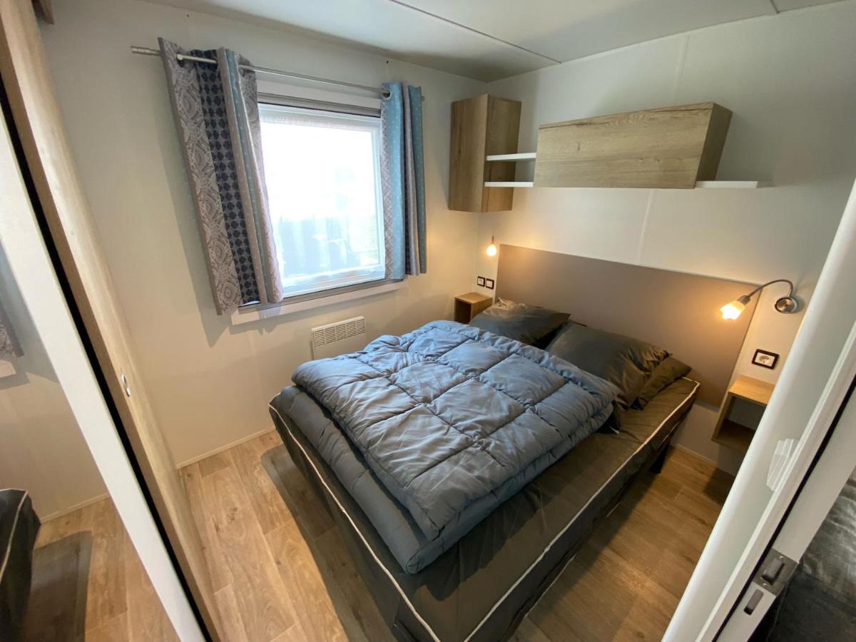 318 Emplacement Prestige A Mer Et Soleil 5* Hotel Les Sables Vignier ภายนอก รูปภาพ