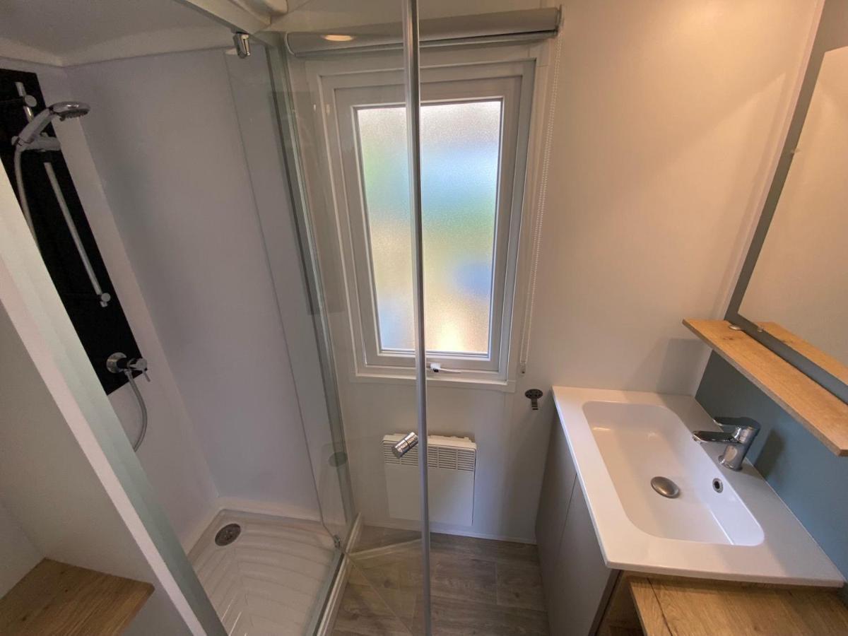318 Emplacement Prestige A Mer Et Soleil 5* Hotel Les Sables Vignier ภายนอก รูปภาพ