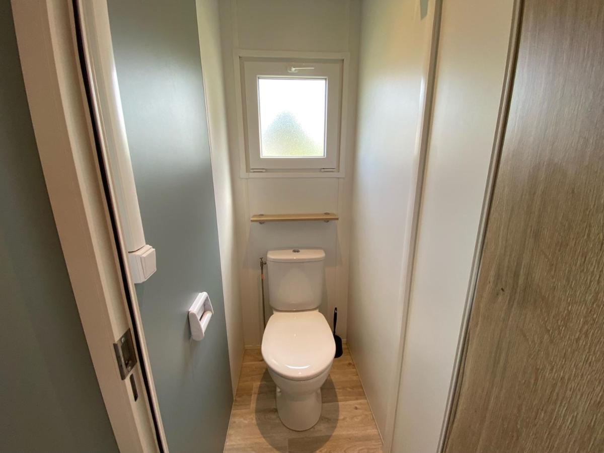 318 Emplacement Prestige A Mer Et Soleil 5* Hotel Les Sables Vignier ภายนอก รูปภาพ