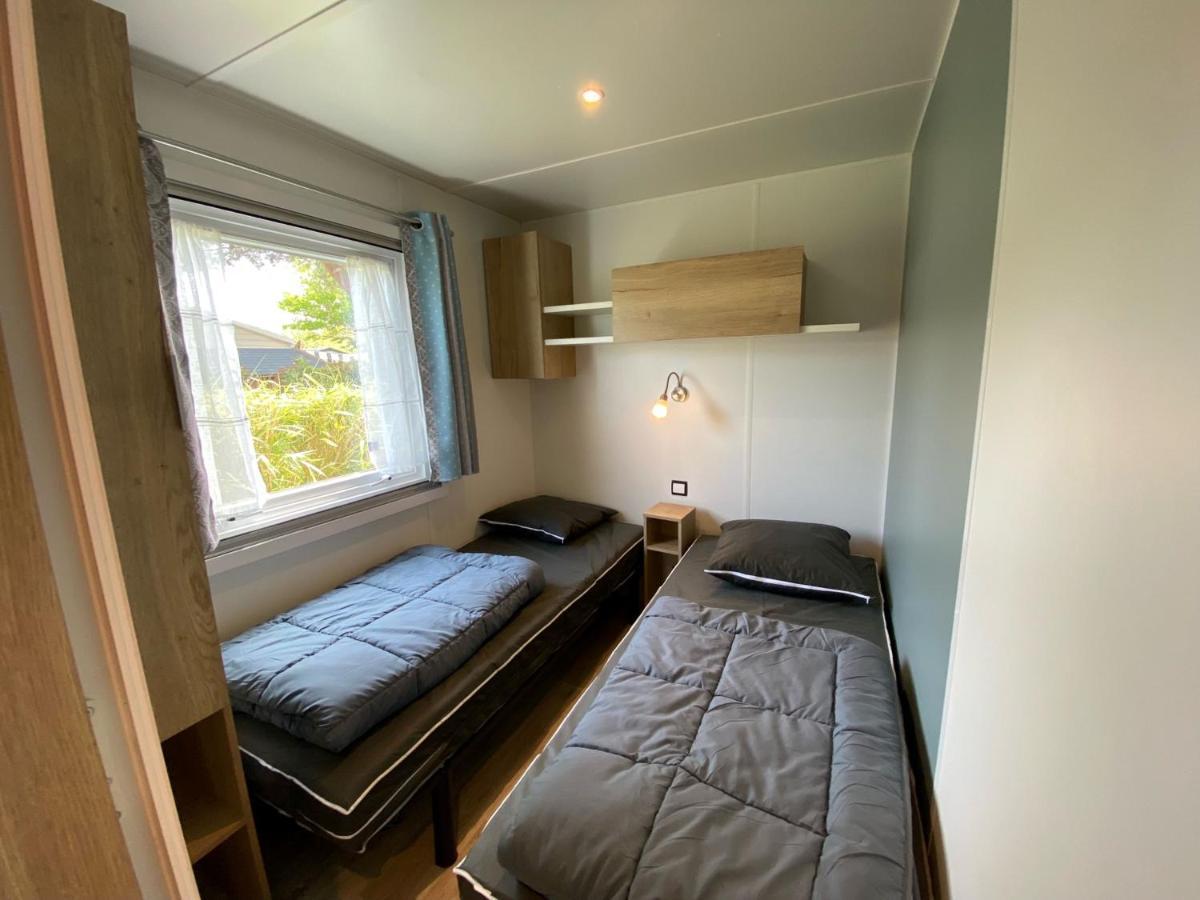 318 Emplacement Prestige A Mer Et Soleil 5* Hotel Les Sables Vignier ภายนอก รูปภาพ